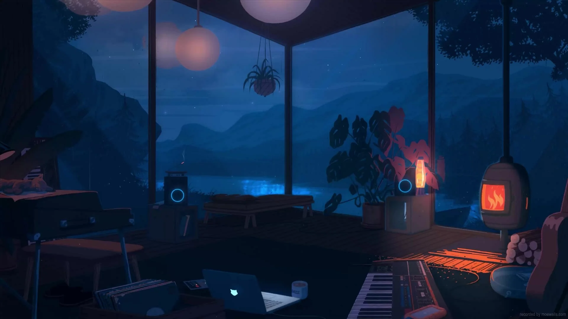 Riverside Room